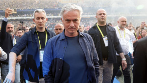 Jose Mourinho se odrekao velike zvijezde, niko nije smio prigovoriti: "Prodajte ga"