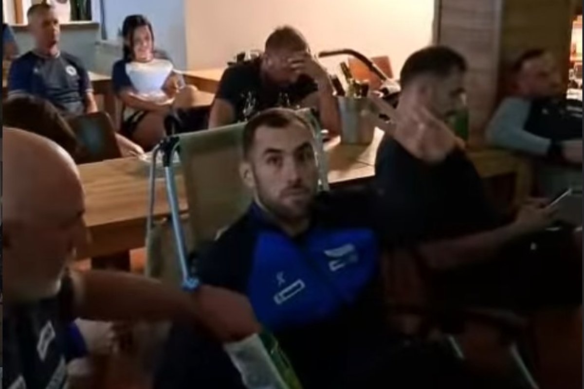 Košarkaški Zmajevi prate duel protiv Katara!