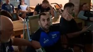 Košarkaški Zmajevi prate duel protiv Katara!