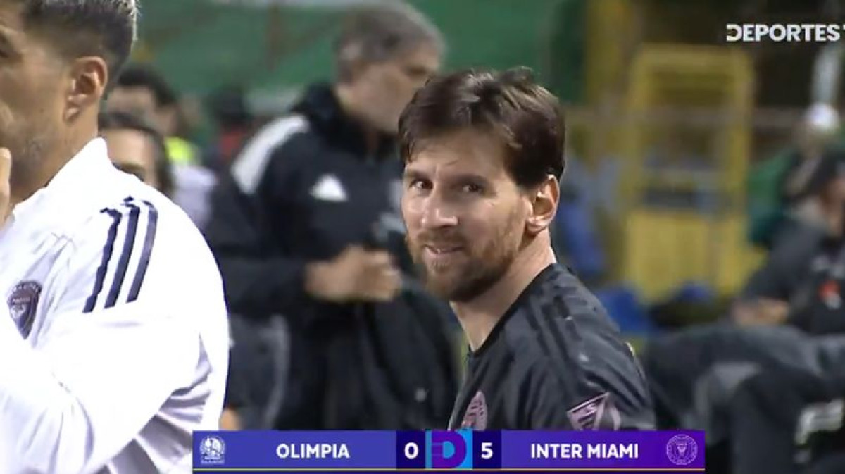 Lionel Messi je igrao širom svijeta, ali ono što se sinoć desilo u Hondurasu pamtit će dok je živ