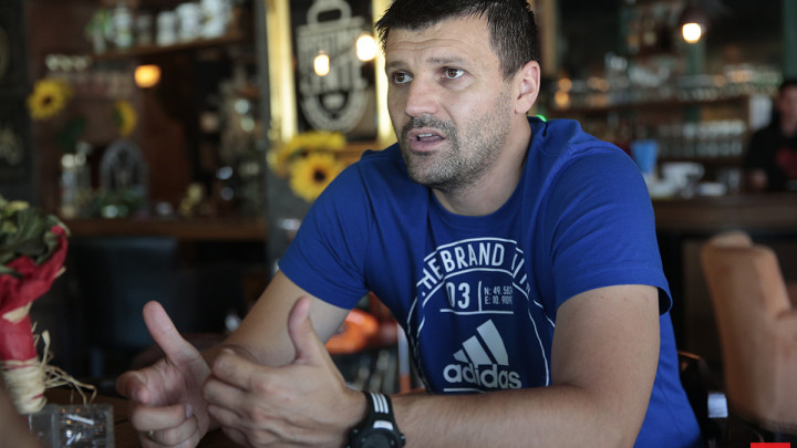 "Handžić je zaboravio karakter, za mene je data riječ svetinja"