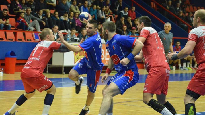 Borac objavio raspored pripremnih utakmica