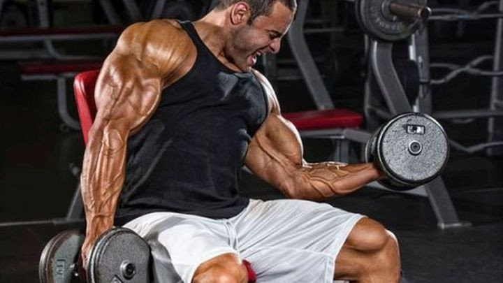 Kako imati najbolji trening: 6 najvažnijih faktora
