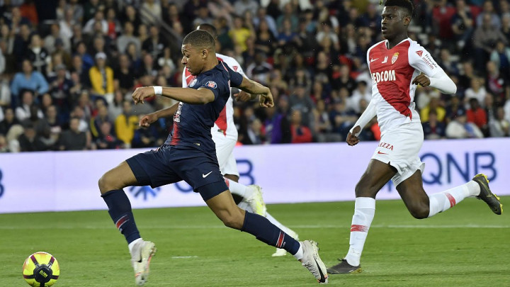 Mbappe nema dilemu gdje će igrati sljedeće sezone