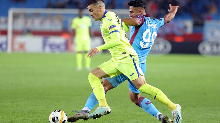 Minimalci Getafea i Krasnodara za najavu drame u posljednjem kolu