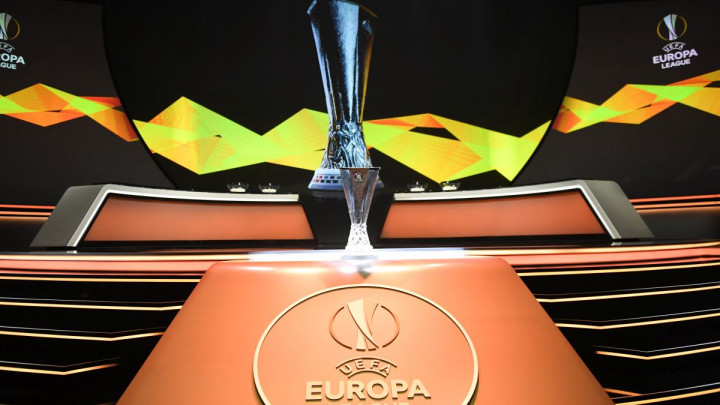 Uživo: Žrijeb parova 1/16 finala Evropske lige