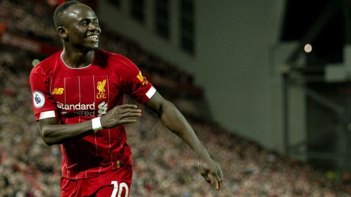 "Mane bi za godinu ili dvije mogao poželjeti da ode iz Liverpoola"