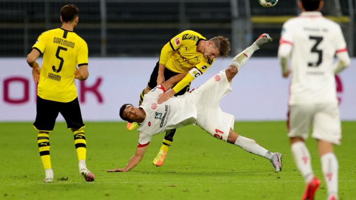 Bitne pobjede Leverkusena i Hoffenheima, Mainz iznenadio Dortmund