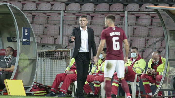 Marinović: Lavovski smo se borili i zasluženo prošli dalje!