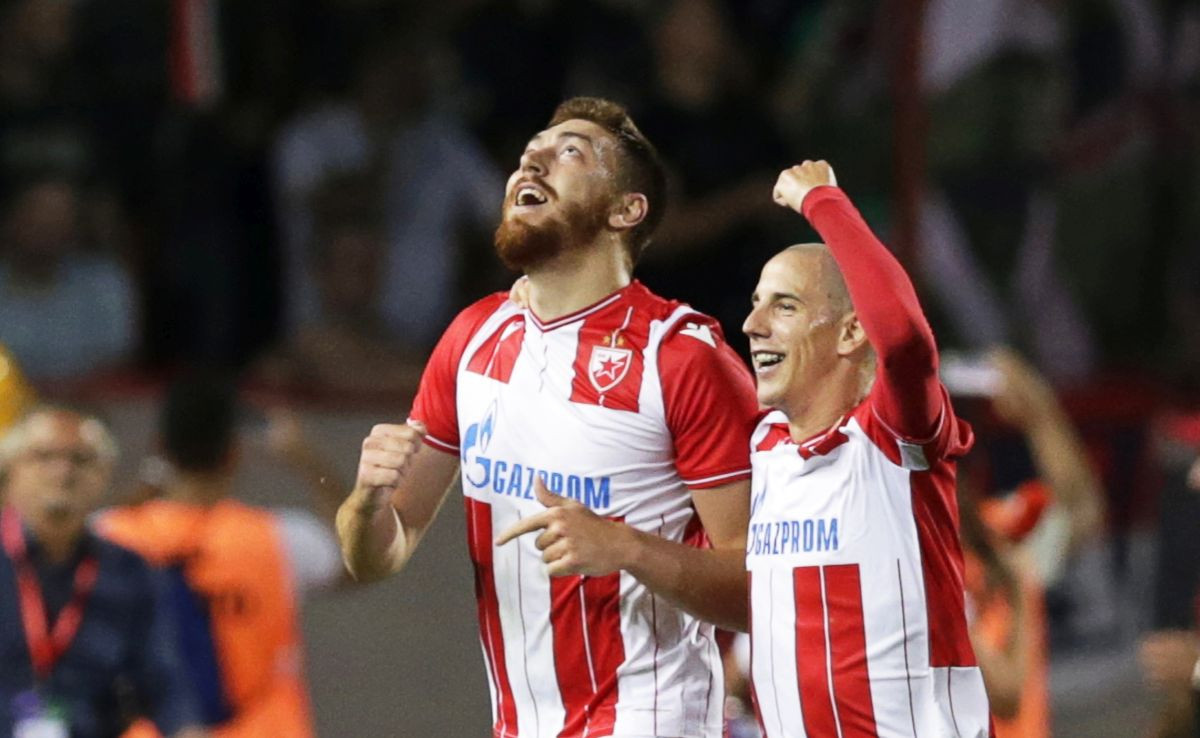Zvučno pojačanje stiglo u Mostar: Milan Jevtović potpisao za Velež Zvučno pojačanje stiglo u Mostar: Milan Jevtović potpisao za Velež