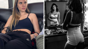 Zvijezda Reala na TV-u 'prijeti' pet godina starijoj supruzi: "Moglo bi doći do razvoda"