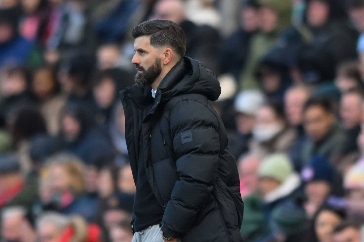 Brod Mirona Muslića tone prema dnu - Dno se zove League One Brod Mirona Muslića tone prema dnu - Dno se zove League One