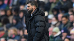 Brod Mirona Muslića tone prema dnu - Dno se zove League One 