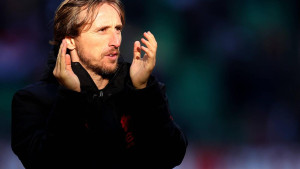 Modrić otkrio ime čovjeka bez kojeg nikad ne bi zaigrao za Real, a onda iznenadio izborom svog idola