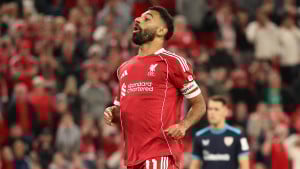 UEFA izazvala haos zbog objave za ubijenog Palestinca, svijet bruji o komentaru Mohameda Salaha!