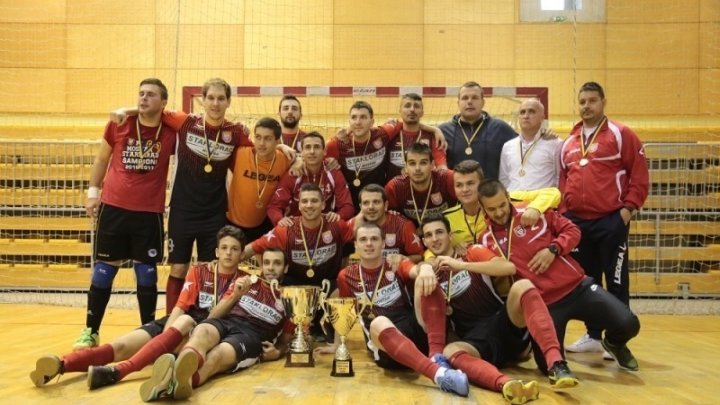Mostar SG saznao imena protivnika u UEFA Futsal Kupu
