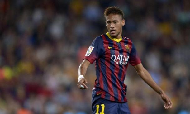 Neymar postaje ikona Barcelone