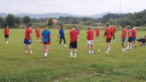 Startao i Borac, na prozivci bez novih imena 