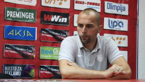 Ćosić: Pauza nam dolazi u vrijeme kada smo u velikom naletu