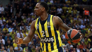 James Nunnaly ponovo u Fenerbahceu