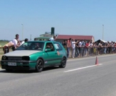 Odgođen „402 street race“ u Hrvatskoj