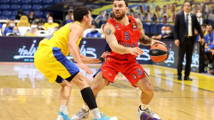 Poraz Crvene zvezde, CSKA u derbiju bolja od Maccabija