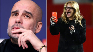 Conte odgovorio Guaridoli: "Uspio sam odvesti Juliju Roberts u svlačionicu"