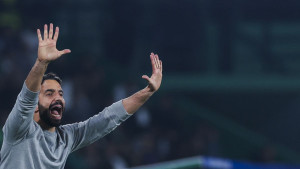 Ruben Amorim razbio Manchester City pa stao pred kamere i "kupio" navijače Manchester Uniteda