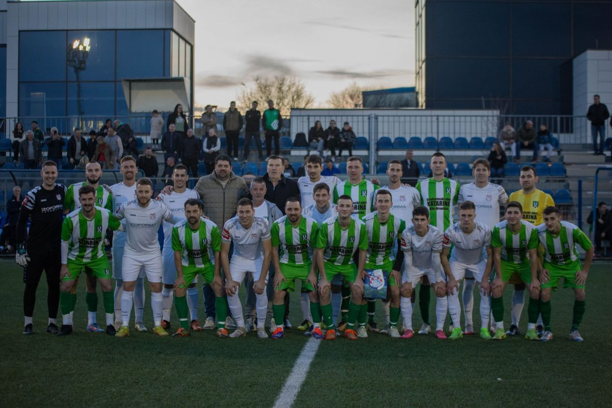 Dobro poznato prvoligaško ime ponovo promijenilo klub, svakih šest mjeseci je u novoj sredini Dobro poznato prvoligaško ime ponovo promijenilo klub, svakih šest mjeseci je u novoj sredini