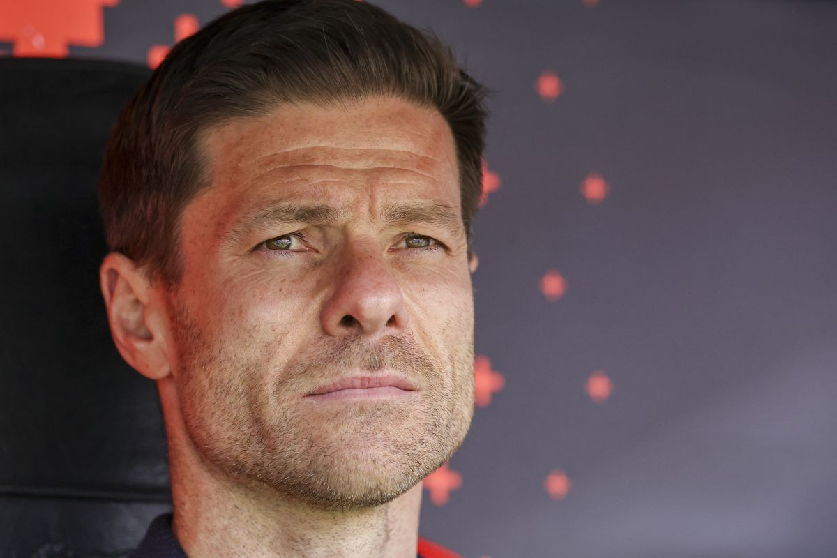 Xabi Alonso odobrio - Florentino Perez poslao zvaničnu ponudu za igrača kojeg želi pola Evrope! Xabi Alonso odobrio - Florentino Perez poslao zvaničnu ponudu za igrača kojeg želi pola Evrope!