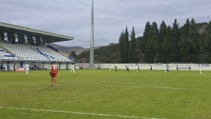GOŠK siguran na domaćem terenu protiv TOŠK-a