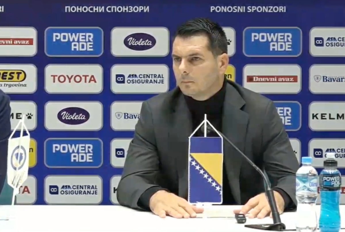 Emir Spahić jasan: "Nakon naših reakcija NSBiH je obezbijedio 600 karata za BHFanaticose"