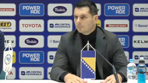 Emir Spahić jasan: "Nakon naših reakcija NSBiH je obezbijedio 600 karata za BHFanaticose"