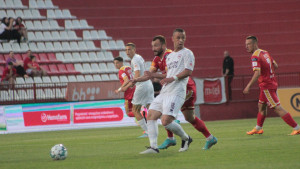 Šećerović više nije član FK Sarajevo!