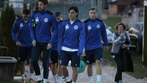 Ziljkić ne može da preboli FK Sarajevo, ponovo je posvetio poruku klubu s Koševa: "Dok istina..."