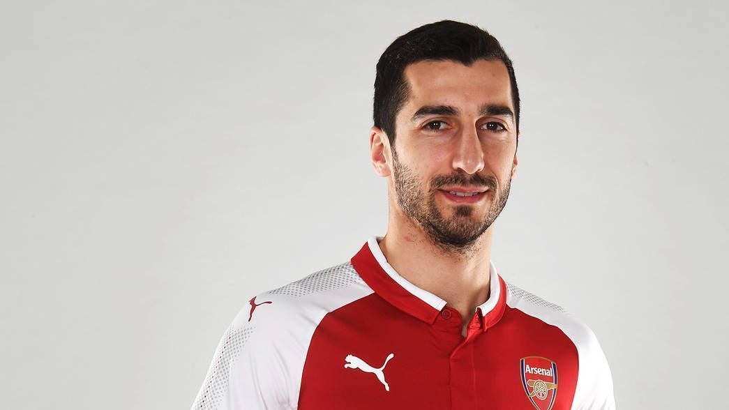 Mkhitaryan: Jedva čekam da zaigram napadački fudbal u Arsenalu