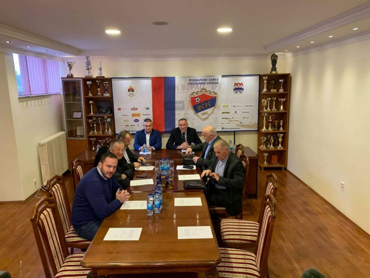 Uskoro promjene u Izvršnom odboru Fudbalskog saveza Bosne i Hercegovine