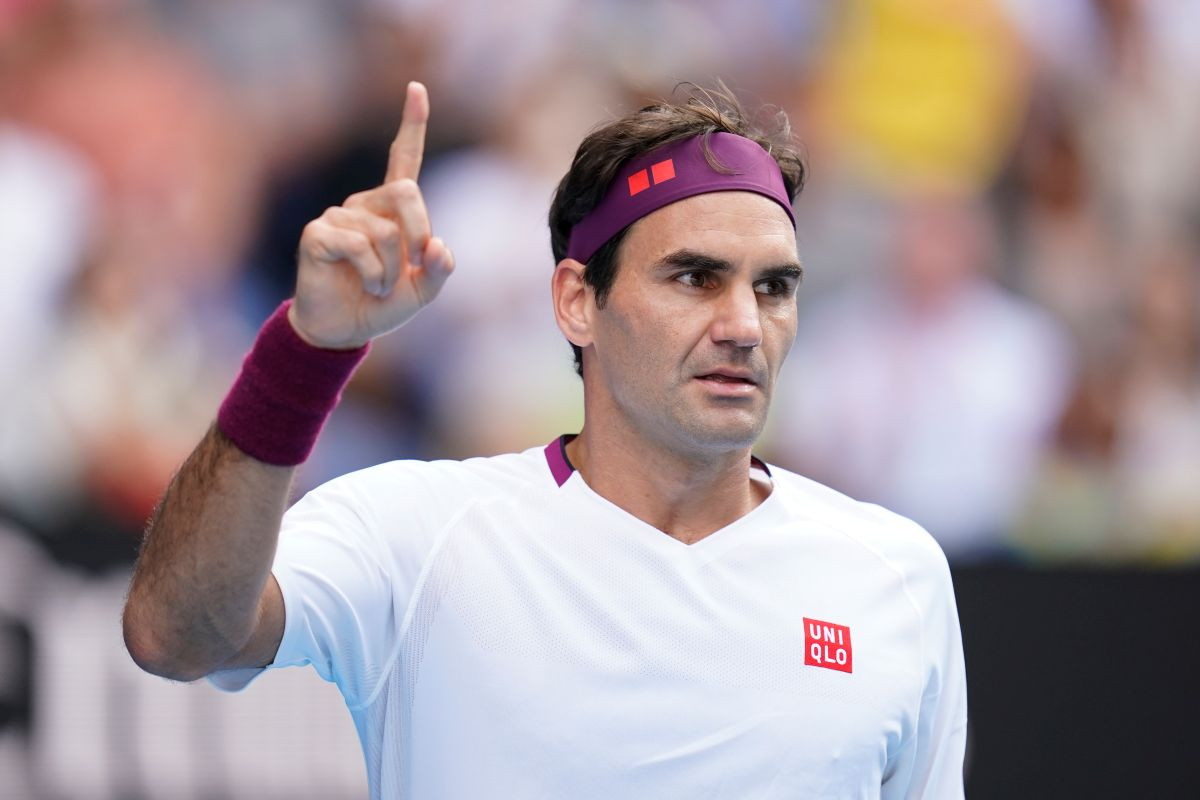 Federer: Nisam zaslužio pobjedu danas