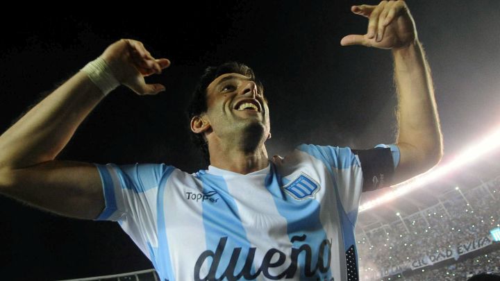 Diego Milito najavio oproštaj od fudbala Diego Milito najavio oproštaj od fudbala