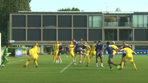 Inter brojao do 11, Džeko se nije štedio!