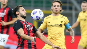 Milan u januaru ostaje bez sjajnog veznjaka