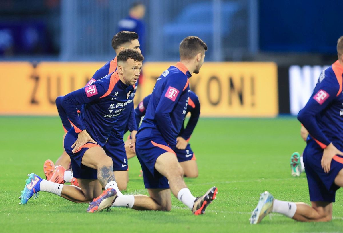 Perišić nije bio u rosteru protiv PSG-a, a smatraju ga čovjekom odluke: "On je za sve zaslužan"