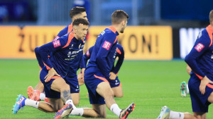 Perišić nije bio u rosteru protiv PSG-a, a smatraju ga čovjekom odluke: "On je za sve zaslužan"