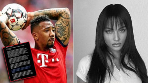 Postoji dokument s ugovorom potpisanim 25. januara, a s kojim je Boateng odveo Kasiju u smrt