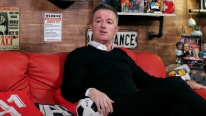 Joško Jeličić se zbog BiH posvađao sa legendom: "Tad sam vidio da nije veliki već mali"