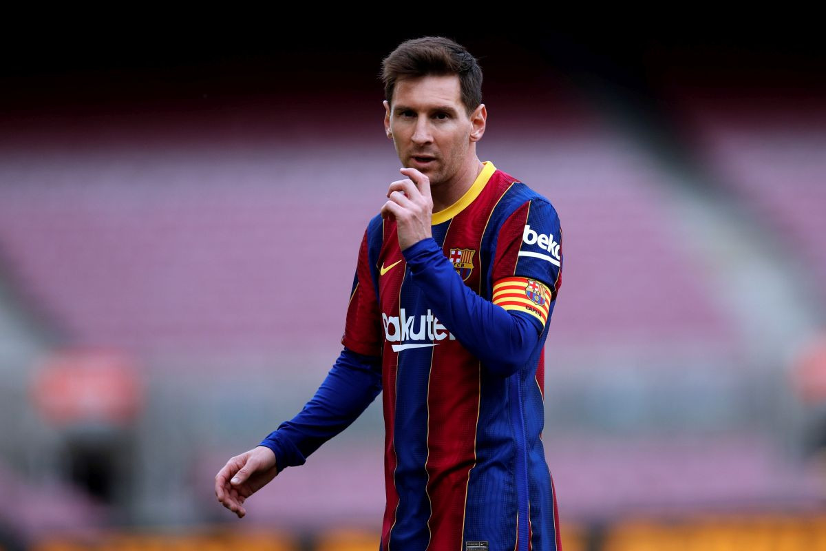 Messi: Izgubio sam mnogo prijatelja zbog problema s komunikacijom