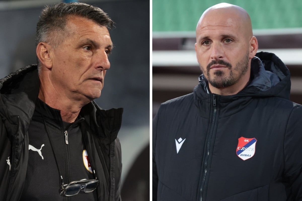 Rahimić objasnio zašto je Velež "proradio", Maksimović tvrdi da njegov tim nije postojao na terenu