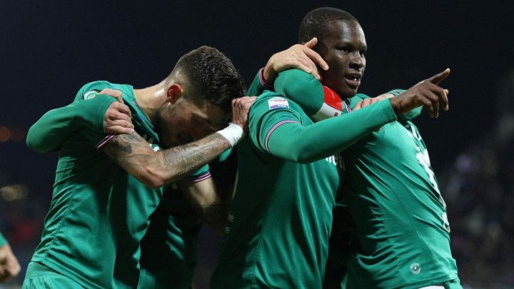 Fiorentina minimalcem do nova tri boda