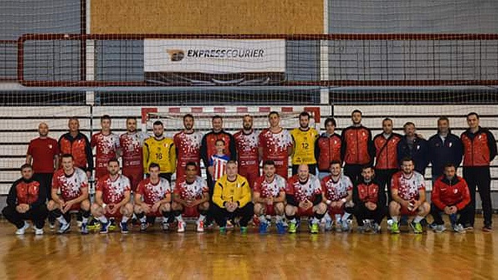 Iz Vogošće poručili: Navijamo za Borac