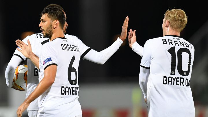 Bayer je dokaz da Nijemce nikad ne trebate otpisivati, revija golova u bratskom obračunu